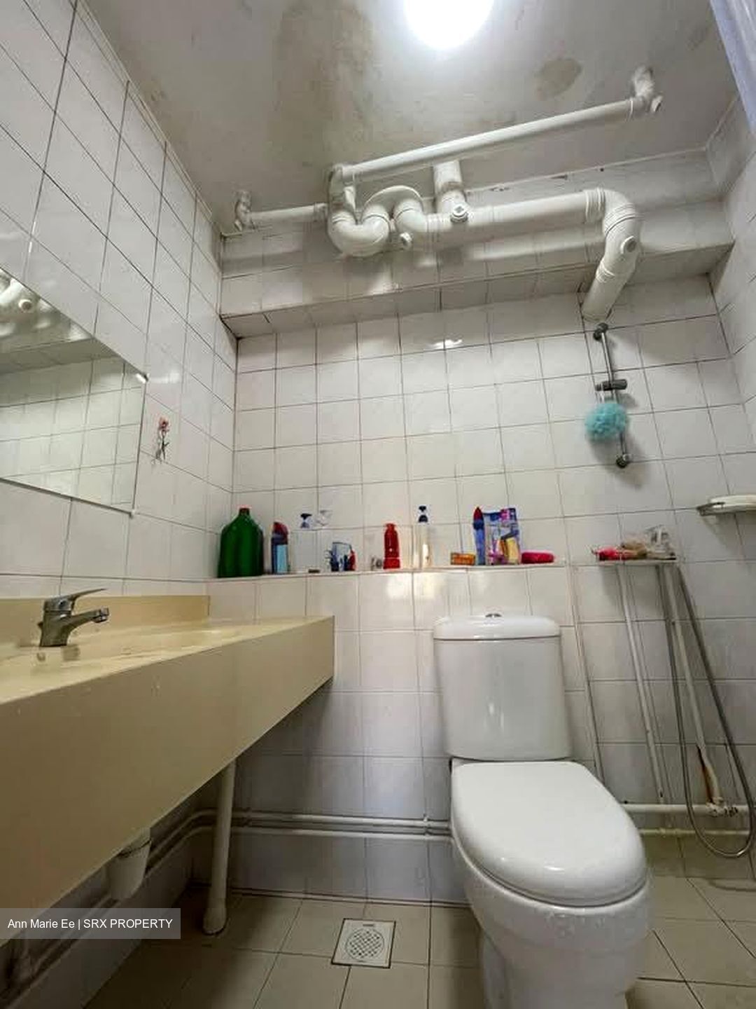 Blk 296A Choa Chu Kang Avenue 2 (Choa Chu Kang), HDB 4 Rooms #586186531